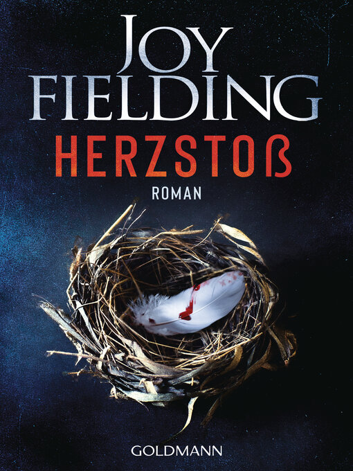 Title details for Herzstoß by Joy Fielding - Available